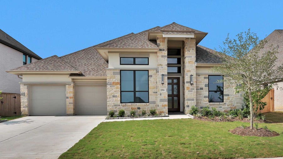 Property photo for 21926 Golden Azalea Drive, Hockley, TX