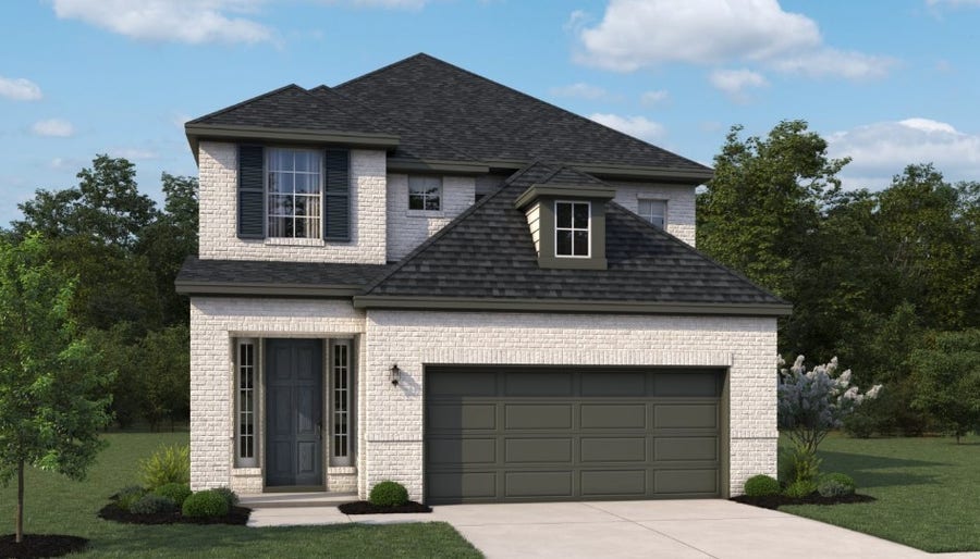 Property photo for 19124 Cedar Lennox Circle, Magnolia, TX