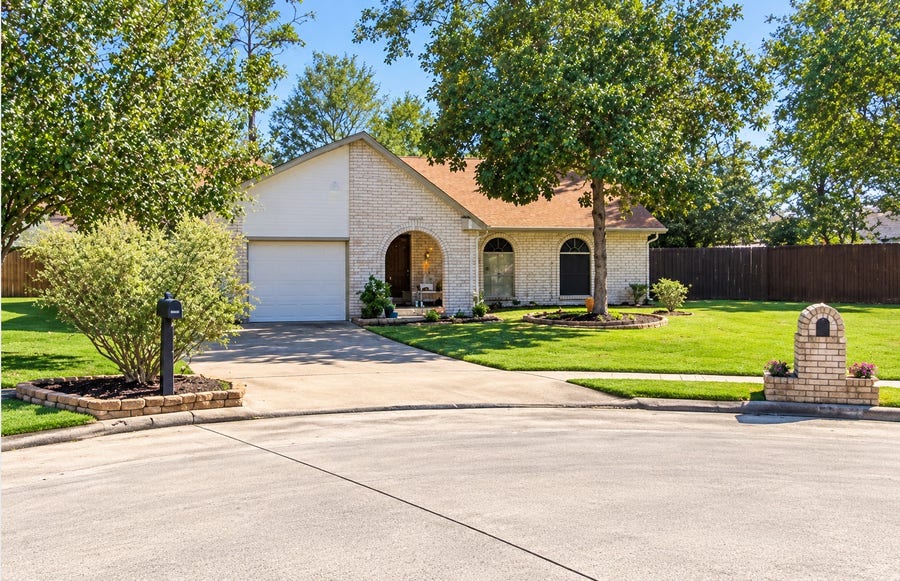 Property photo for 23903 Spring Mill Lane, Spring, TX