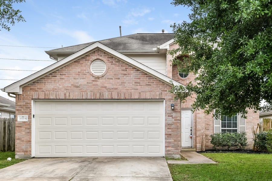 Property photo for 20235 Sandwith Drive, Katy, TX