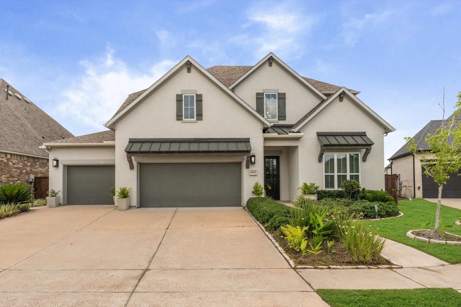 Property photo for 10106 Blythe Street, Rosharon, TX