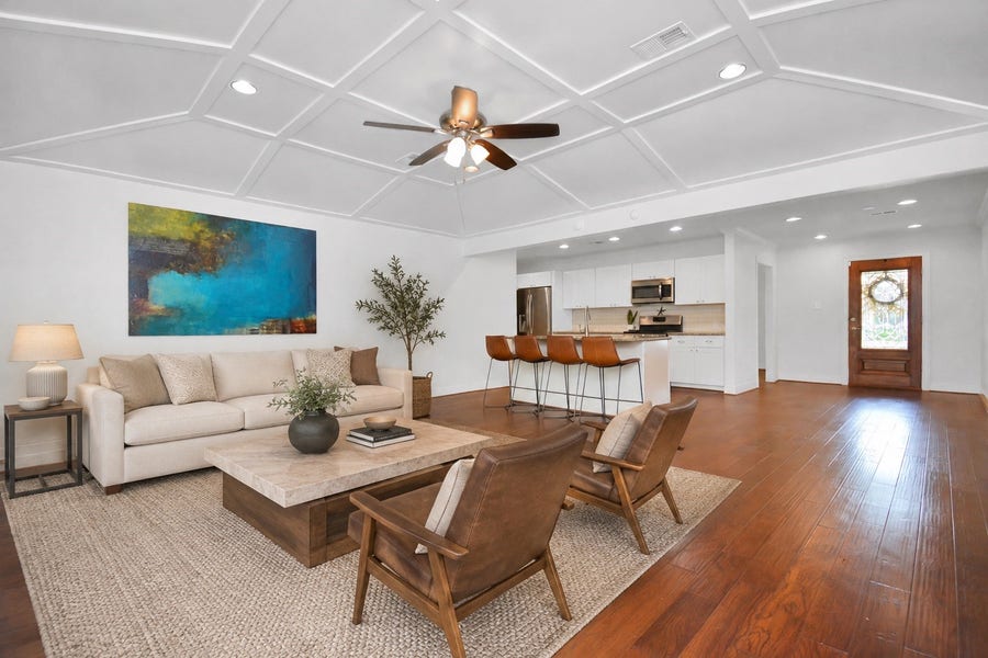 Property photo for 6218 Indigo Street, Houston, TX