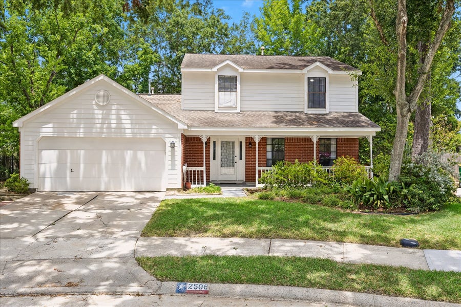 Property photo for 2508 Sawyer Drive, Seabrook, TX