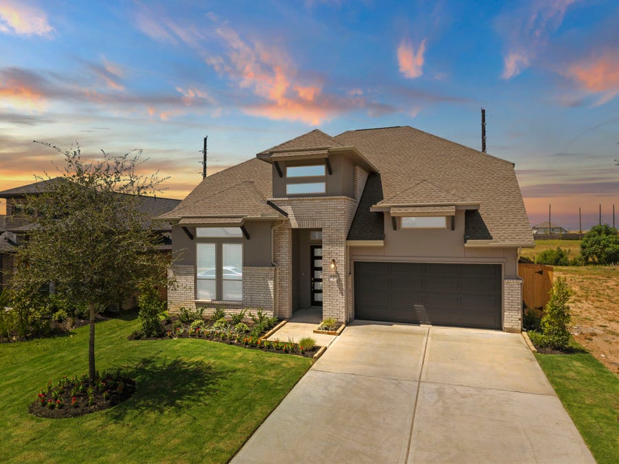 Property photo for 10519 Melida Dawn Way, Richmond, TX
