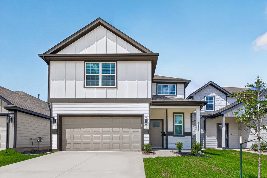 Property photo for 15655 Coneflower Hills Drive, Houston, TX
