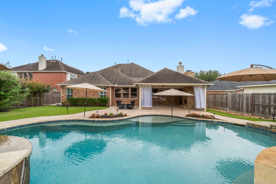 Property photo for 27726 Geneva Hills Lane, Spring, TX