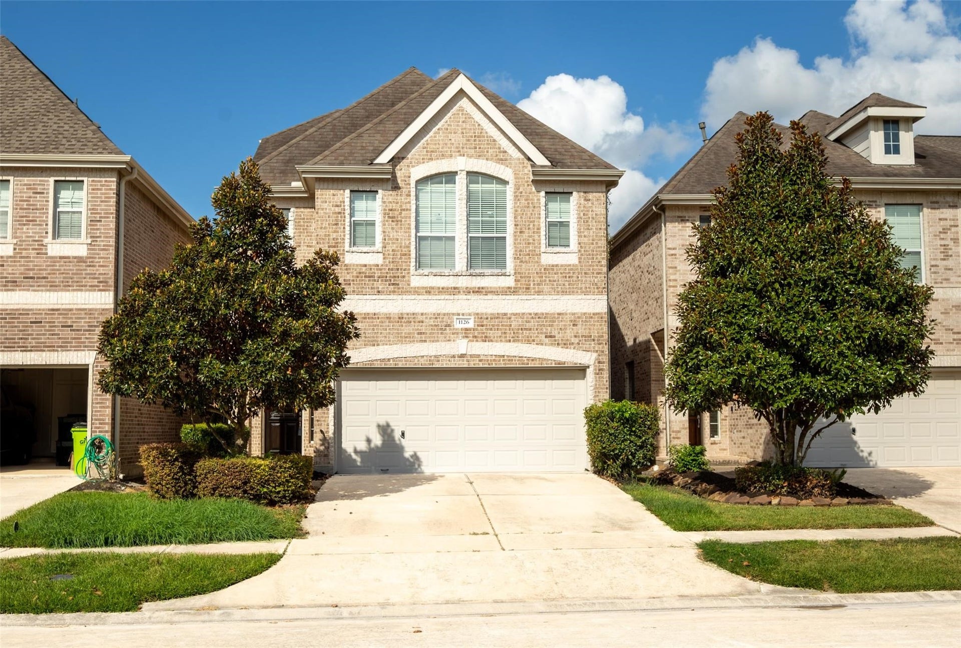 1126 Sopris Drive, Houston, TX 77077 1126 Sopris Drive, Houston, TX 77077