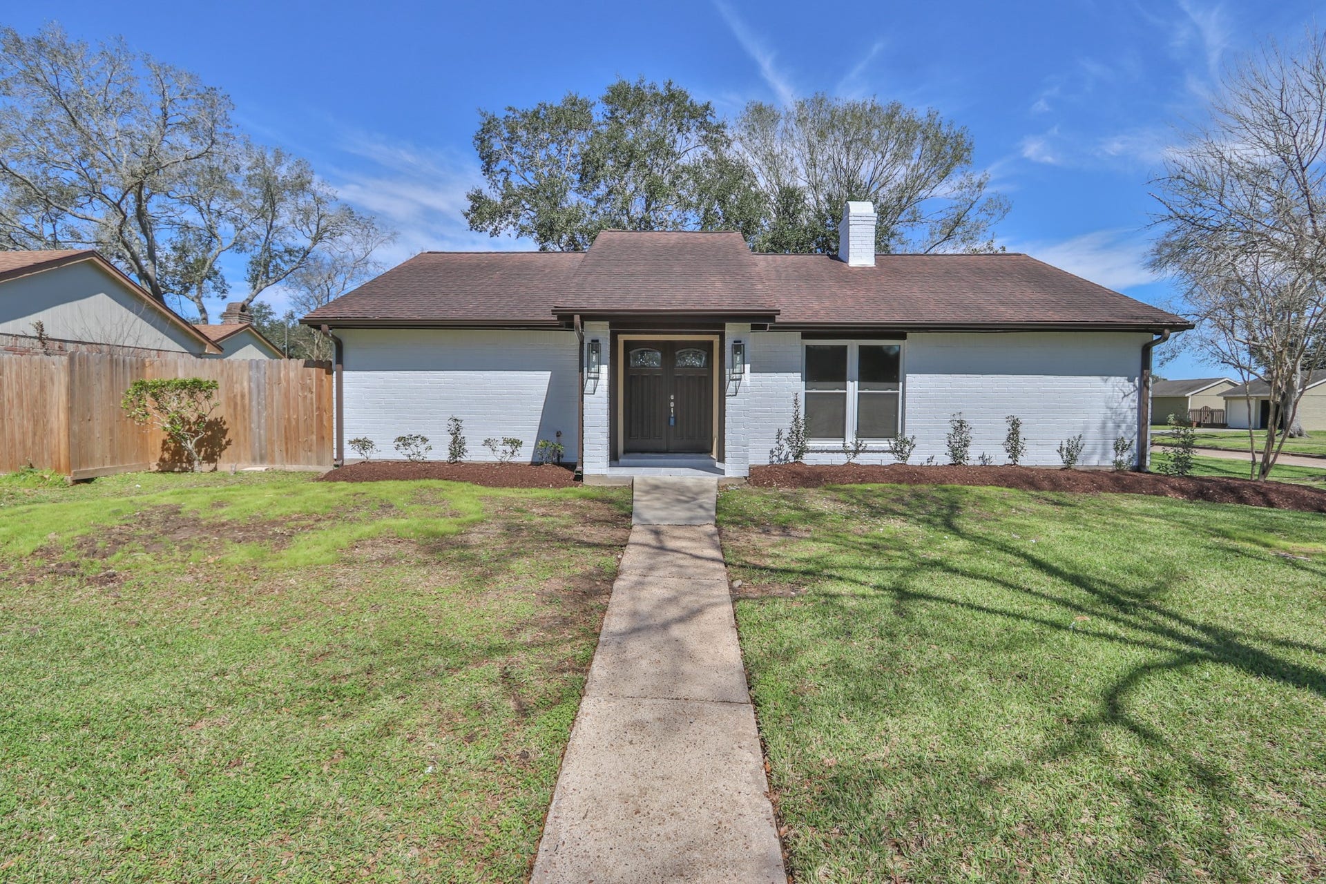 509 Belmont Drive, Friendswood, TX 77546 509 Belmont Drive, Friendswood, TX 77546