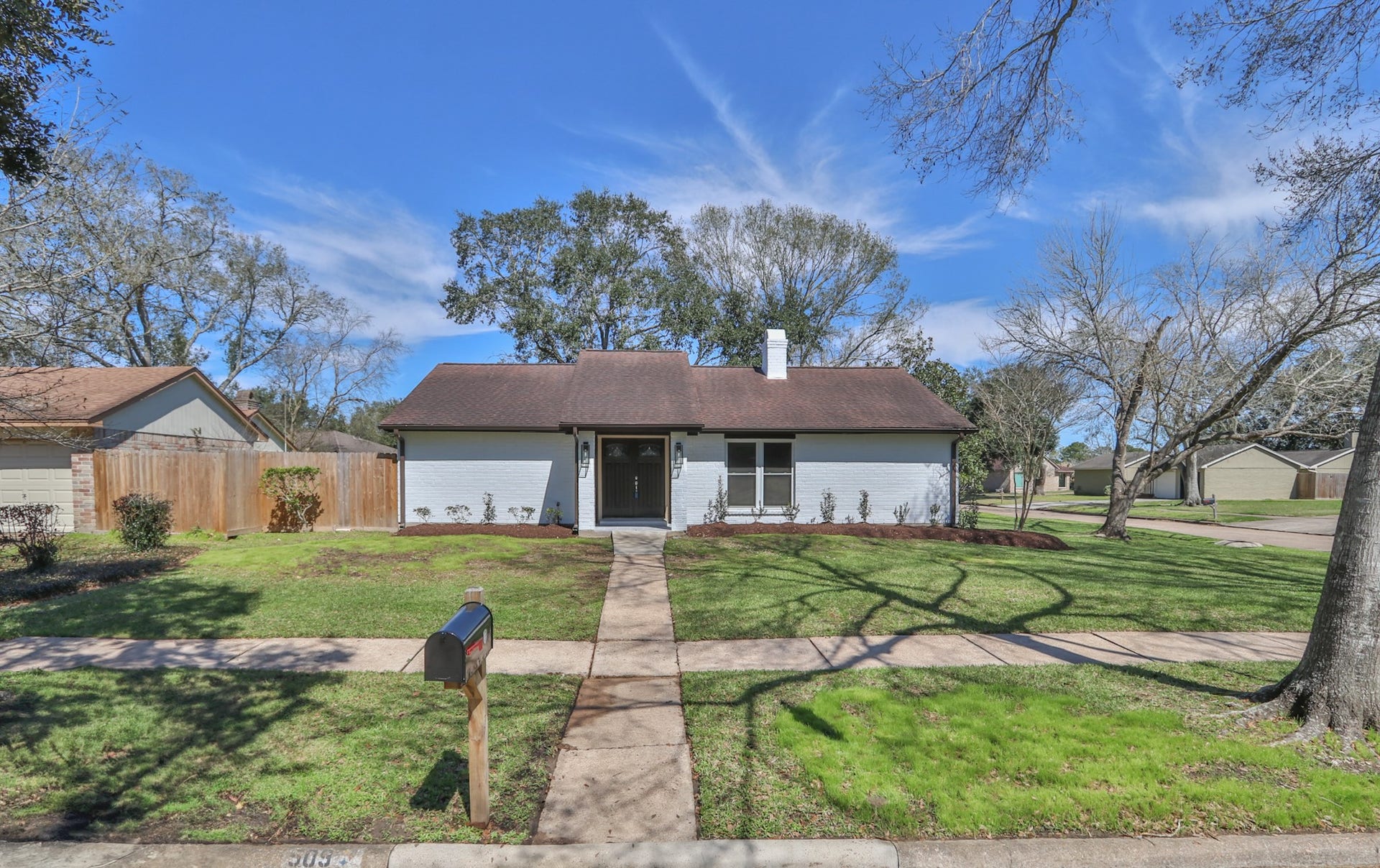 509 Belmont Drive, Friendswood, TX 77546 509 Belmont Drive, Friendswood, TX 77546