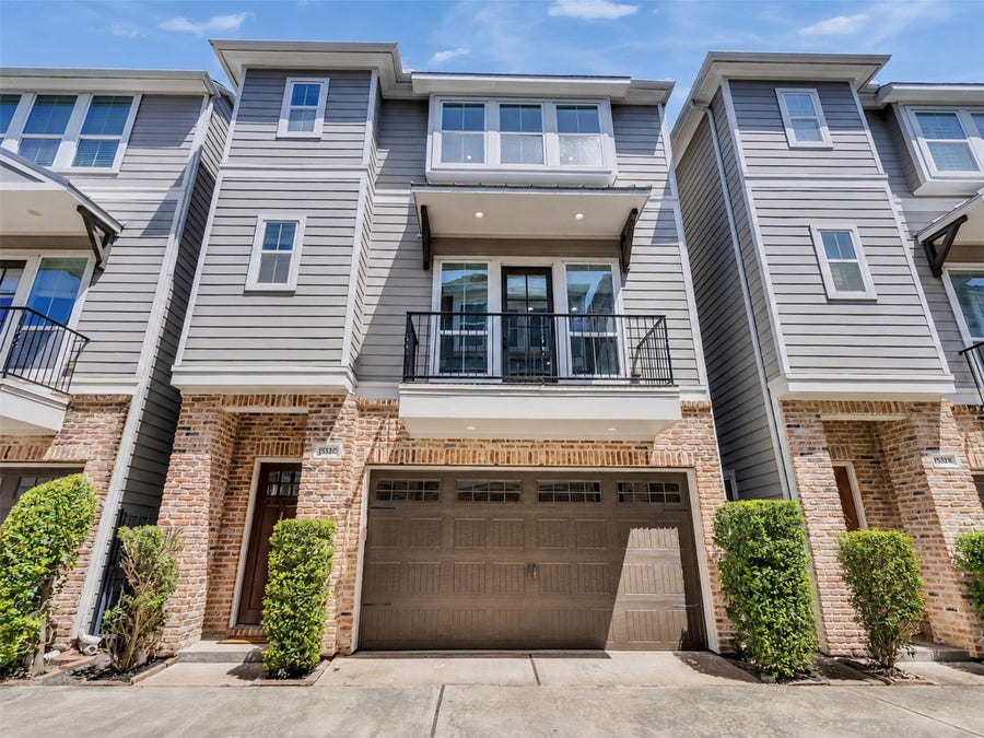 Property photo for 1532 Yale Street, #C, Houston, TX