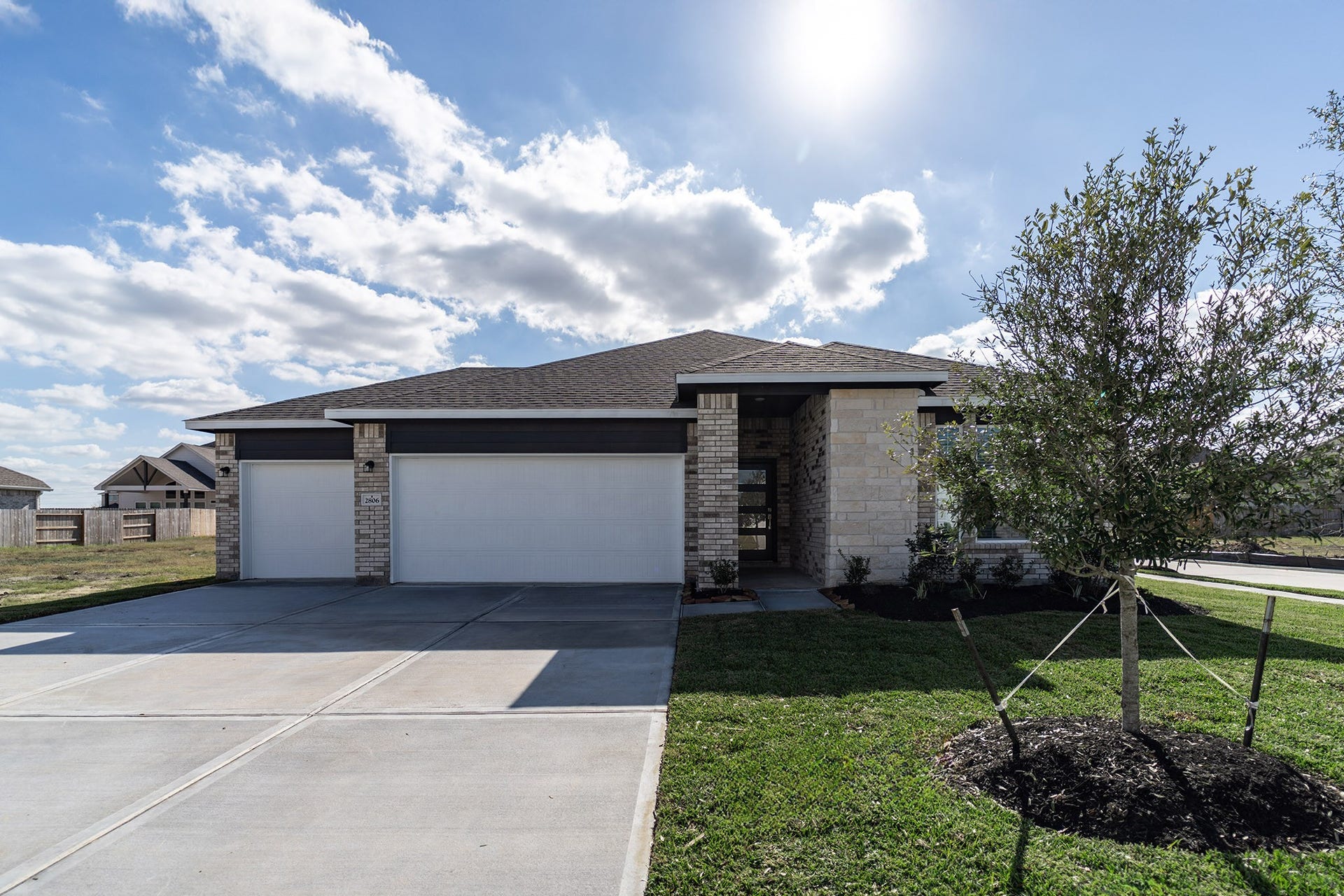 2806 Obsidian Drive, Rosharon, TX 77583 2806 Obsidian Drive, Rosharon, TX 77583