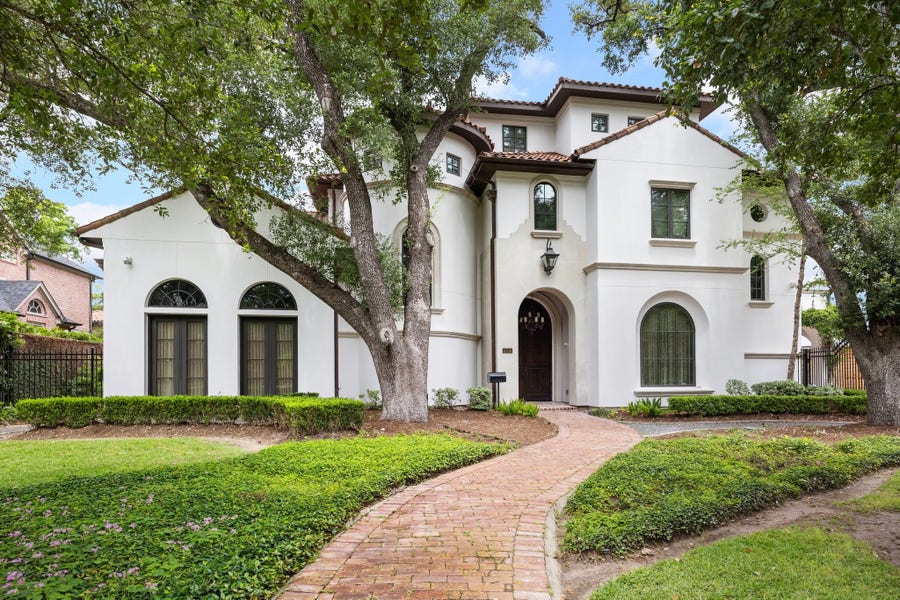 Property photo for 5556 Lynbrook Drive, Houston, TX