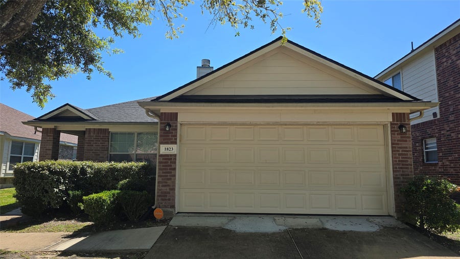 Property photo for 1823 Creegan Park Court, Houston, TX