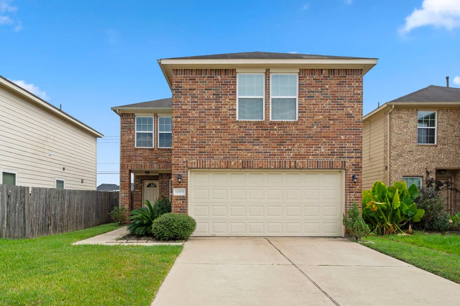 Property photo for 12939 Almeda Crossing Court, Houston, TX