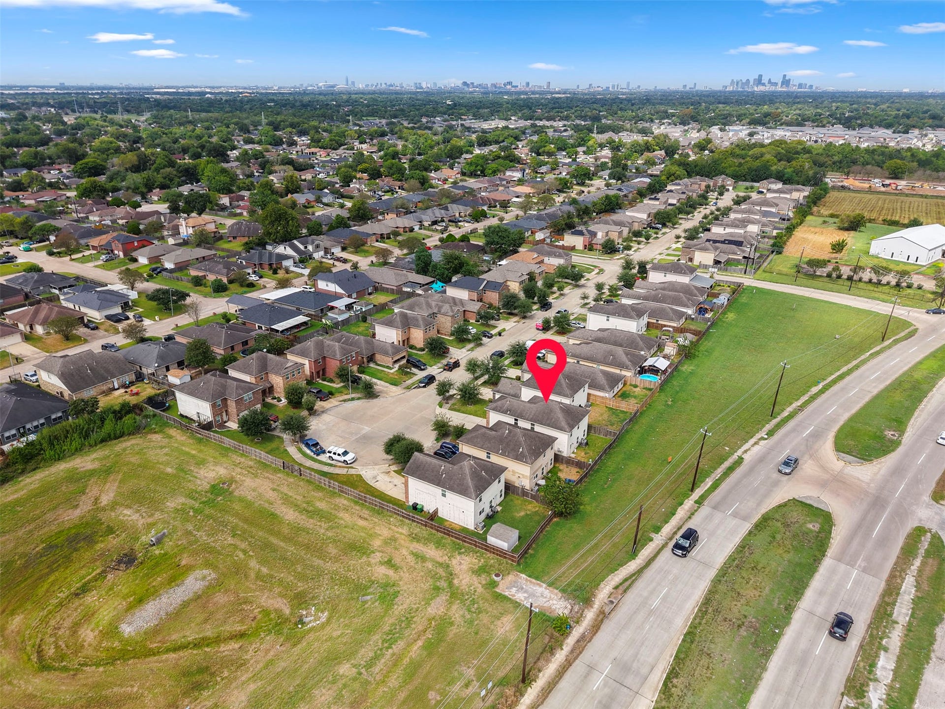 12939 Almeda Crossing Court, Houston, TX 77048 12939 Almeda Crossing Court, Houston, TX 77048