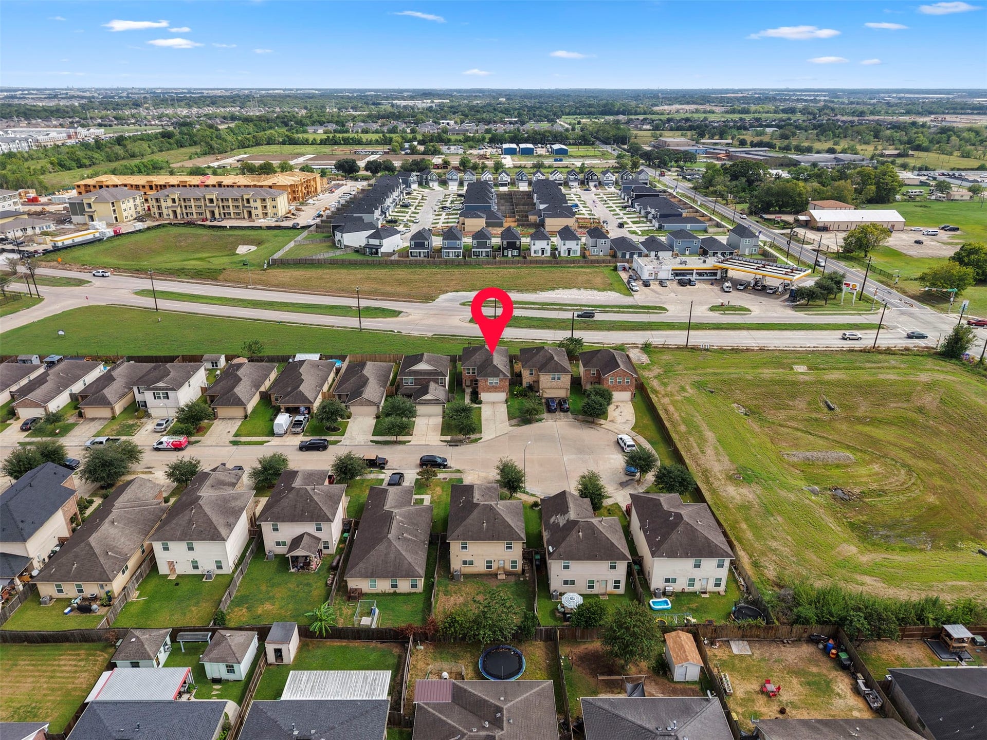 12939 Almeda Crossing Court, Houston, TX 77048 12939 Almeda Crossing Court, Houston, TX 77048