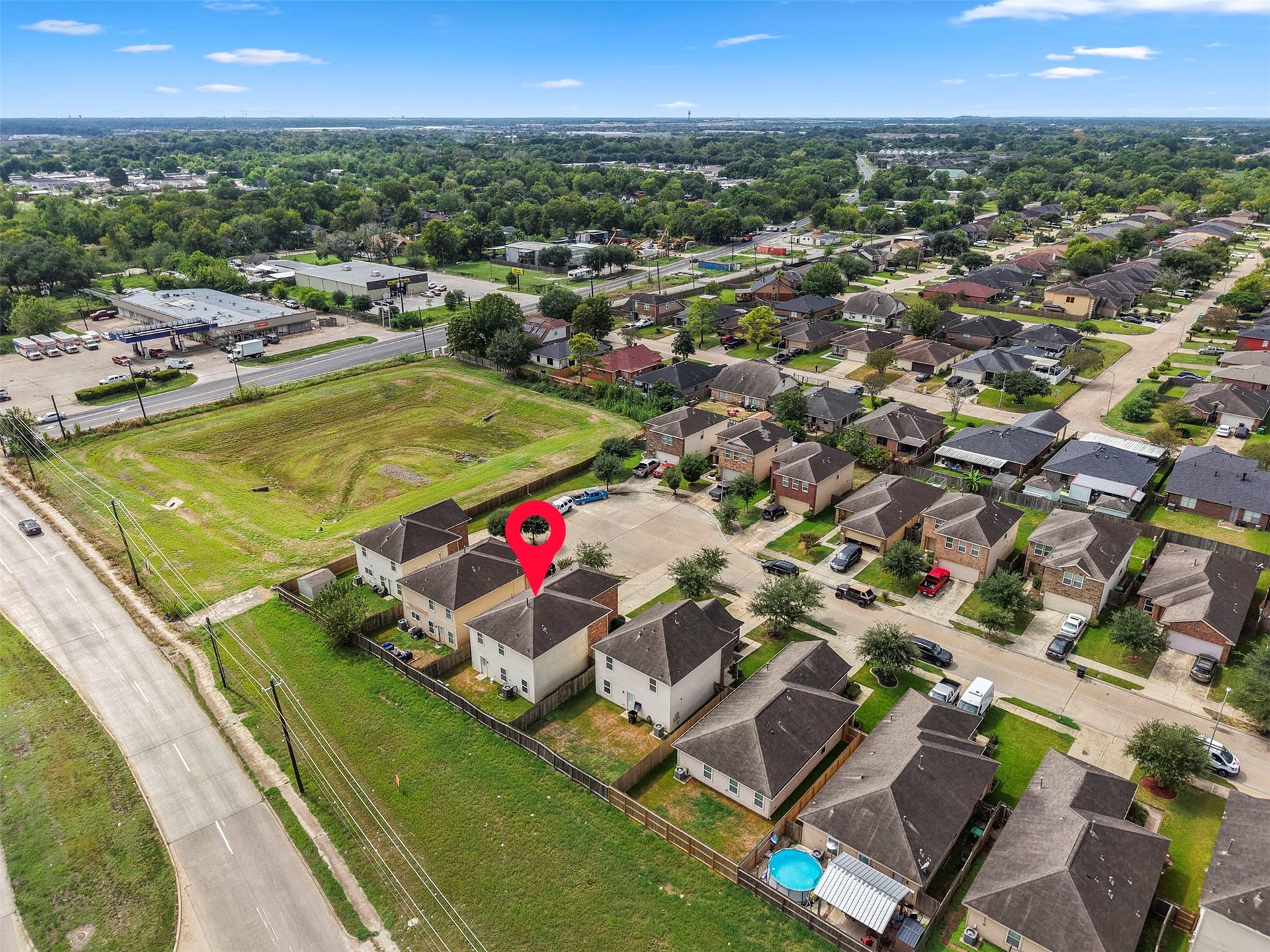 12939 Almeda Crossing Court, Houston, TX 77048 12939 Almeda Crossing Court, Houston, TX 77048