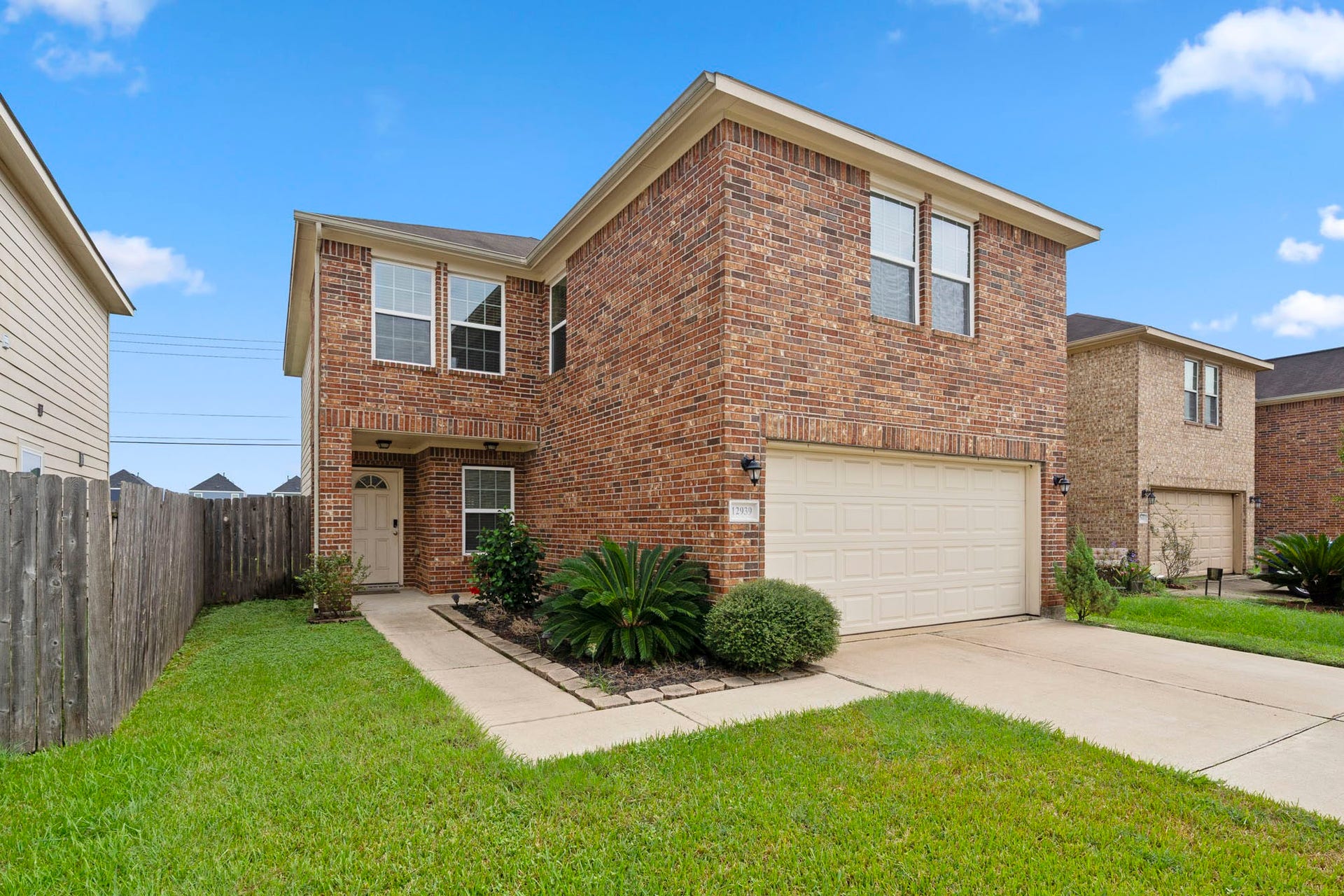 12939 Almeda Crossing Court, Houston, TX 77048 12939 Almeda Crossing Court, Houston, TX 77048