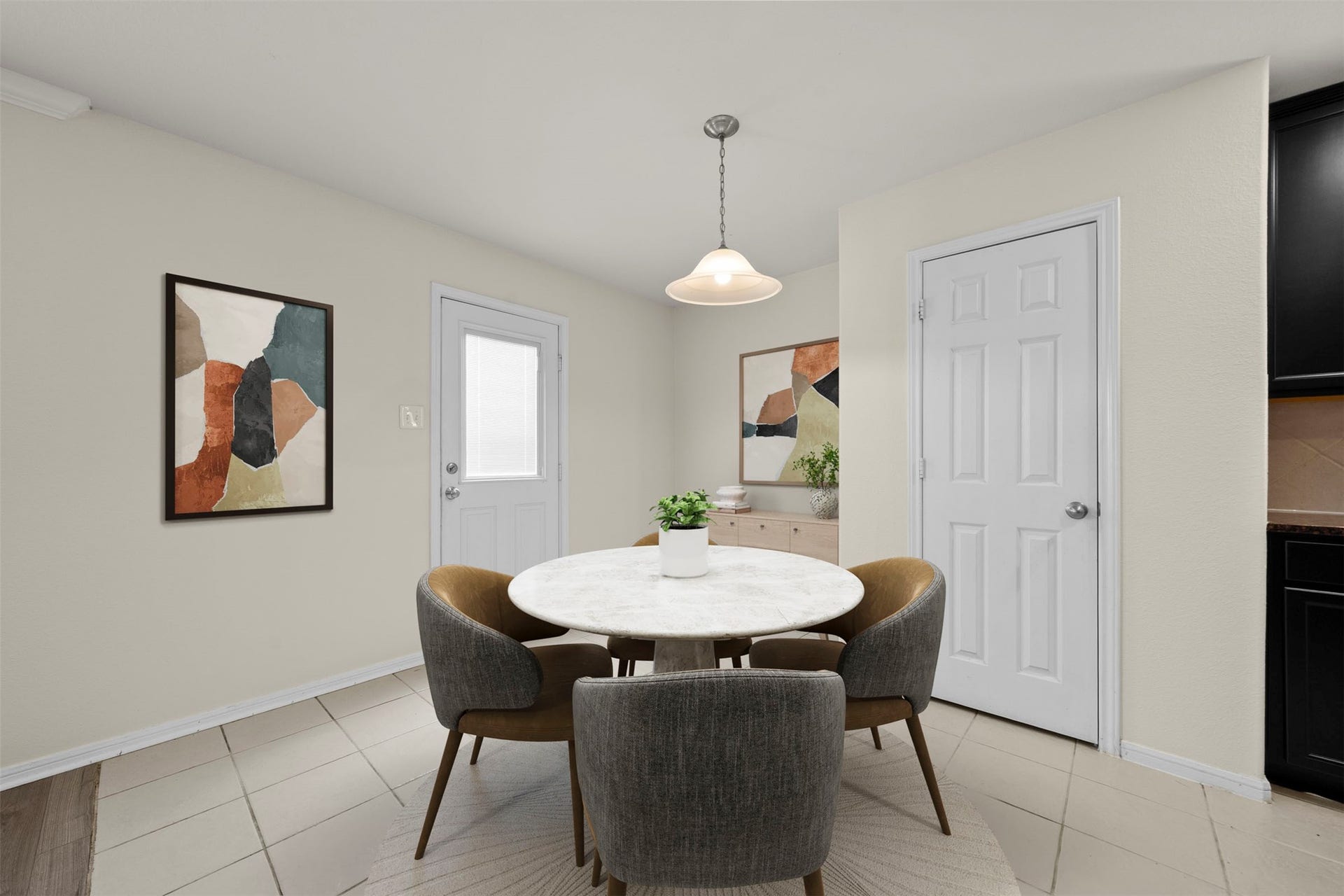 12939 Almeda Crossing Court, Houston, TX 77048 VIRTUALLY STAGED