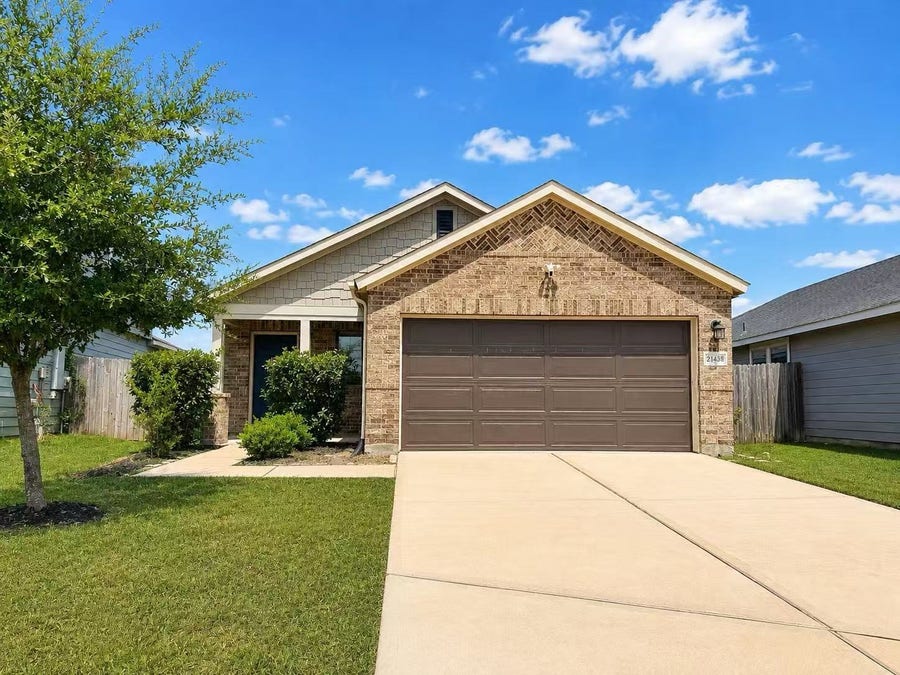 Property photo for 21438 Hawthorn Harvest Circle, Katy, TX