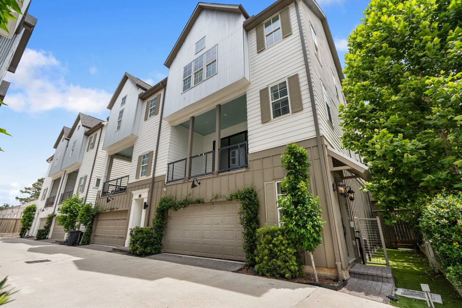 Property photo for 2222 Lou Ellen Lane, #A, Houston, TX