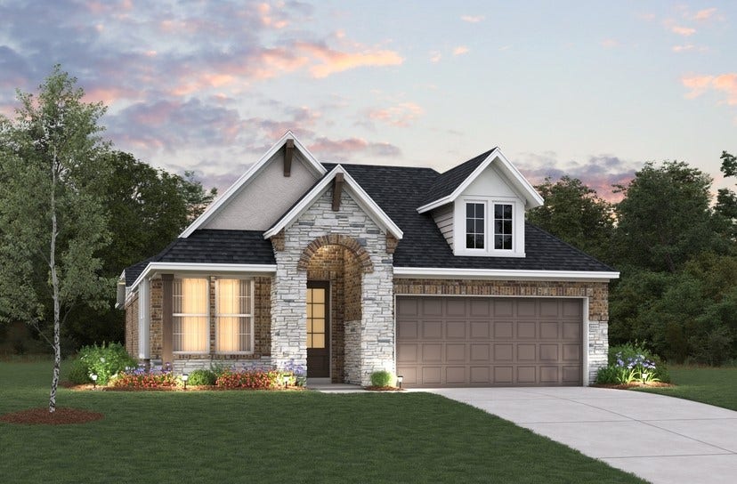 Property photo for 20526 Stone Corral Court, Tomball, TX