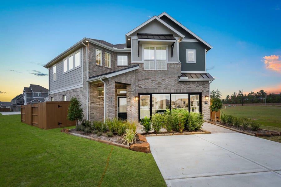 Property photo for 15815 Invergelder Drive, Atascocita, TX
