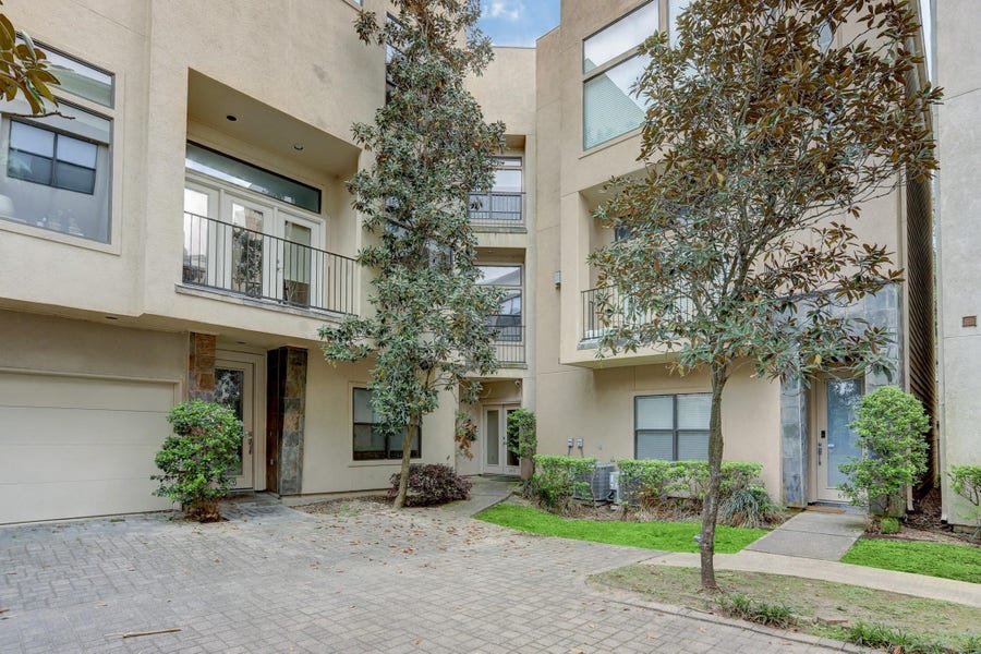 Property photo for 6911 Staffordshire Boulevard, Houston, TX