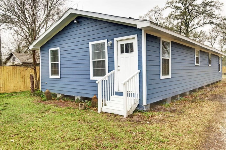 Property photo for 8627 Wileyvale Road, #A, Houston, TX