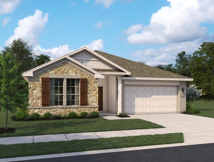 Property photo for 15826 Tall Barberry Lane, Crosby, TX
