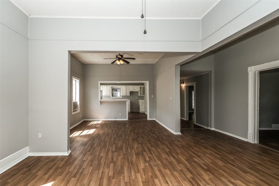 Property photo for 4610 Schroeder Street, #1, Houston, TX