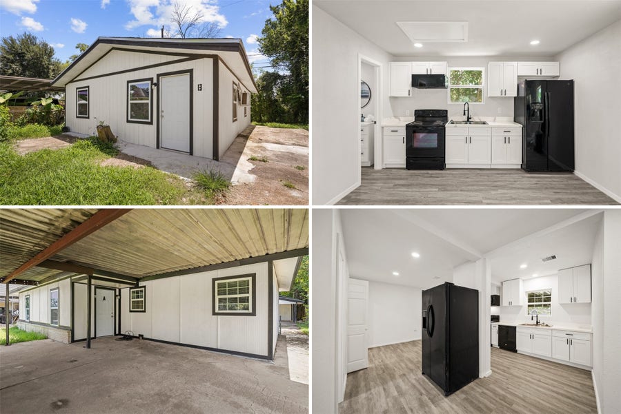 Property photo for 3214 Brea Crest Street, Houston, TX
