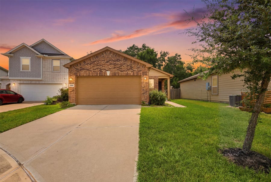 Property photo for 12912 Zivah Lane, Houston, TX