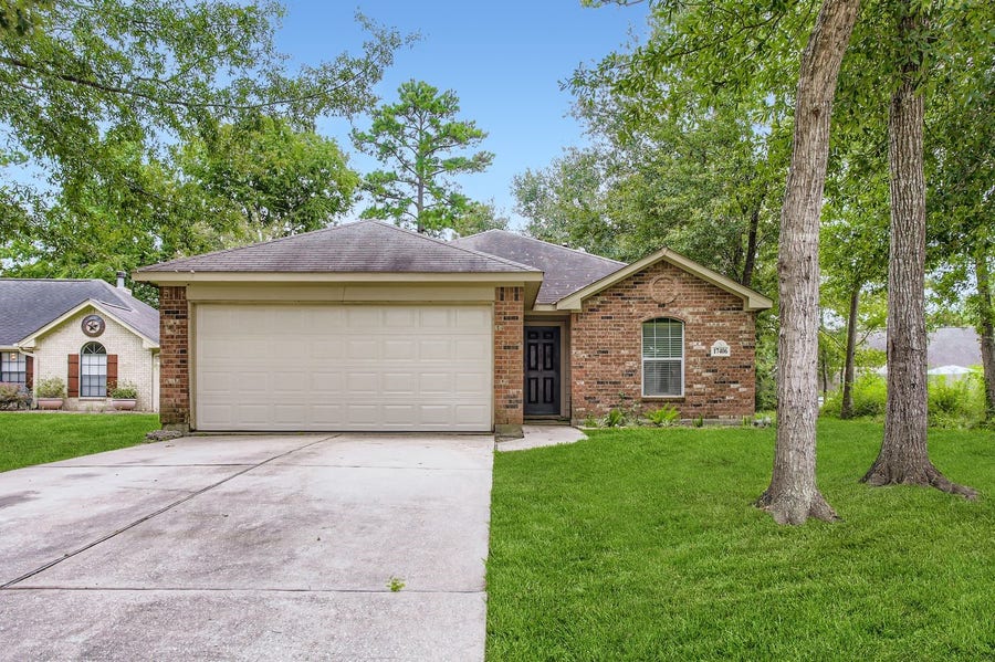 Property photo for 17406 Marl Way, Crosby, TX