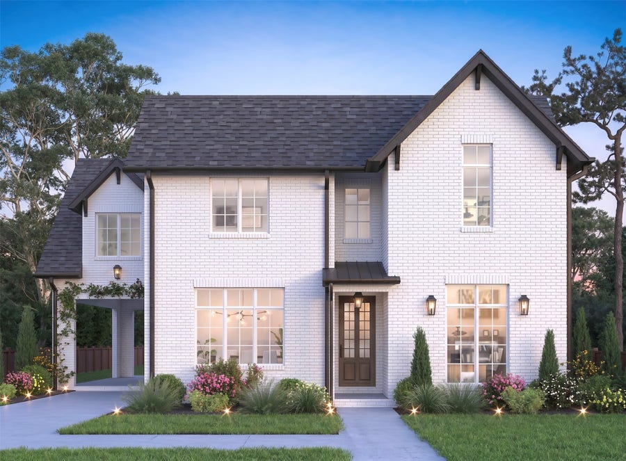 Property photo for 713 W 42nd Street, Houston, TX