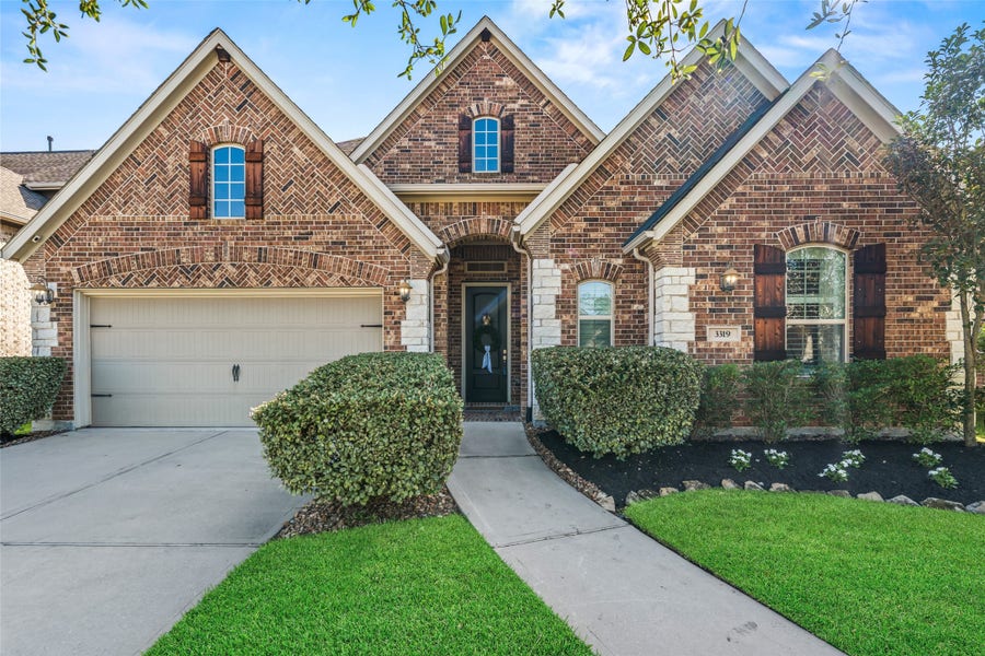 Property photo for 3319 Skylark Valley Trace, Porter, TX