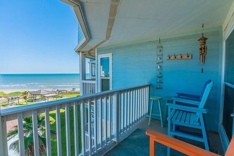 Property photo for 10811 San Luis Pass Road, #2320, Galveston, TX