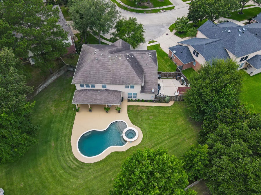 Property photo for 30902 Oak Forest Hollow Lane, Spring, TX