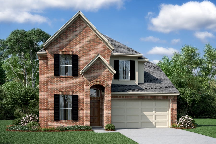 Property photo for 21915 Iris Colony Drive, Waller, TX