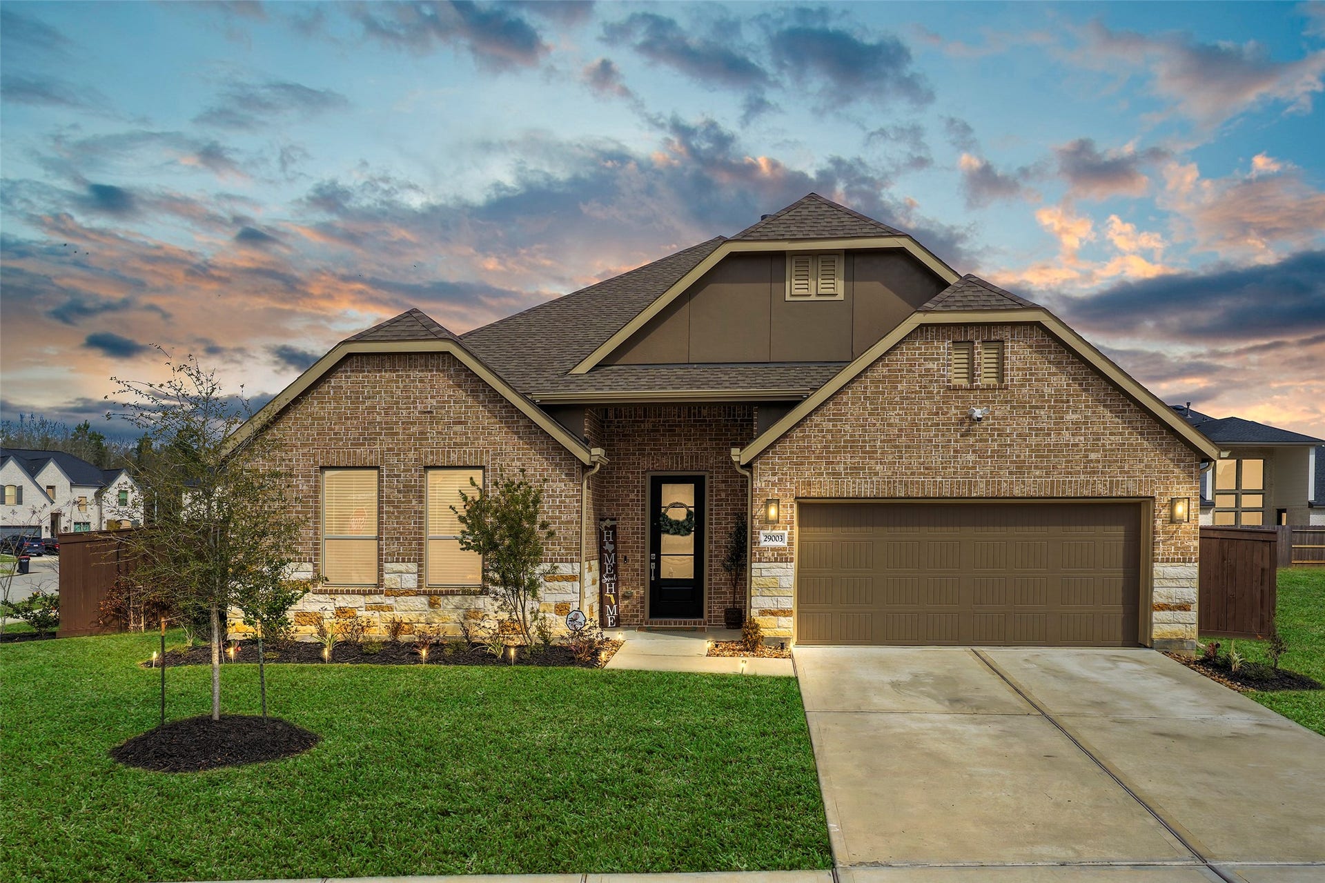 29003 Spicewood Valley Drive, New Caney, TX 77357 29003 Spicewood Valley Drive, New Caney, TX 77357