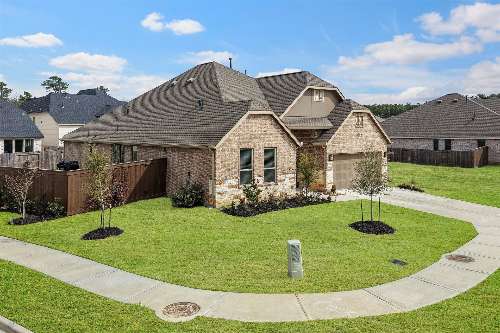 29003 Spicewood Valley Drive, New Caney, TX 77357 29003 Spicewood Valley Drive, New Caney, TX 77357