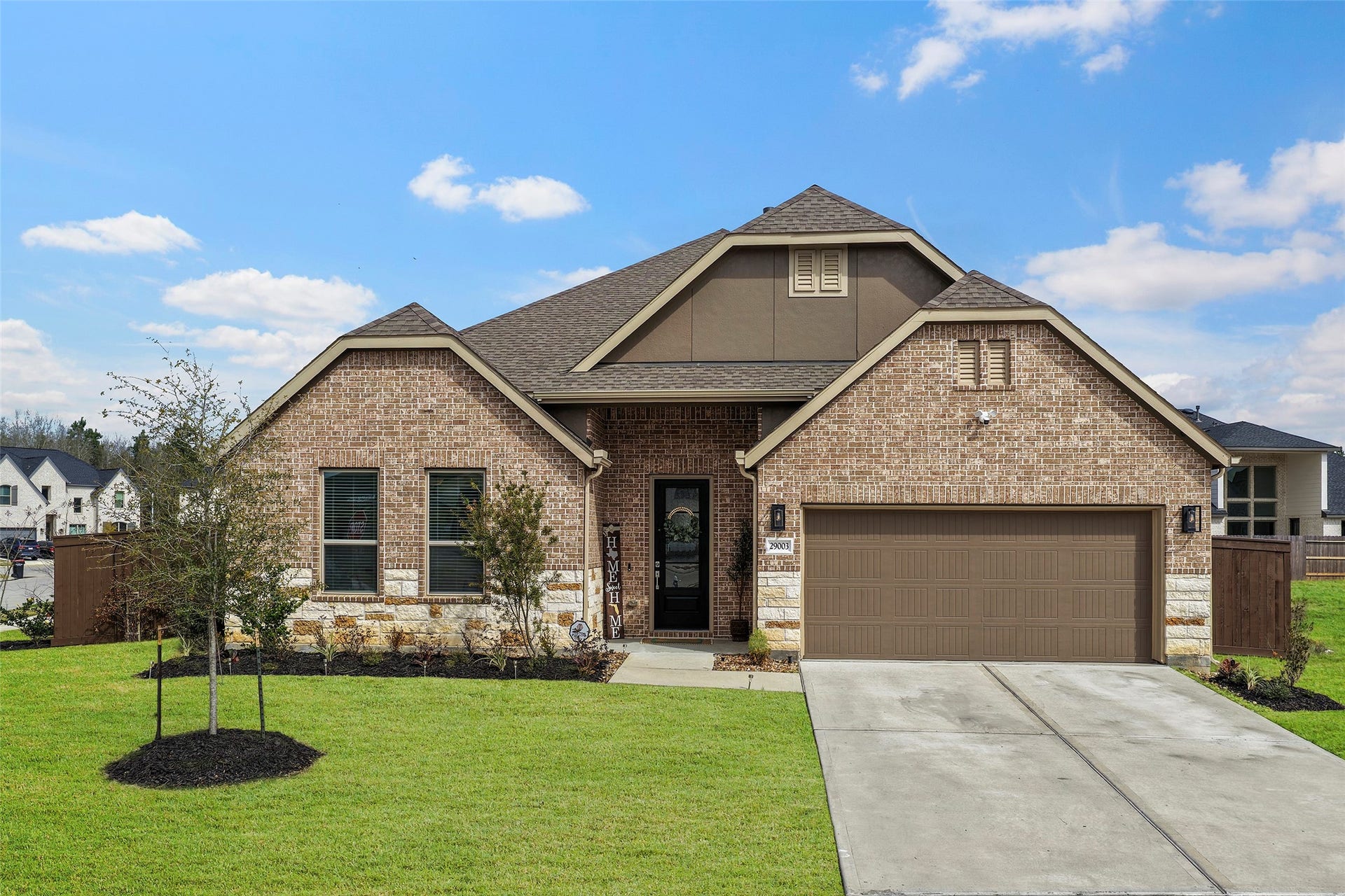 29003 Spicewood Valley Drive, New Caney, TX 77357 Welcome to 29003 Spicewood Valley!