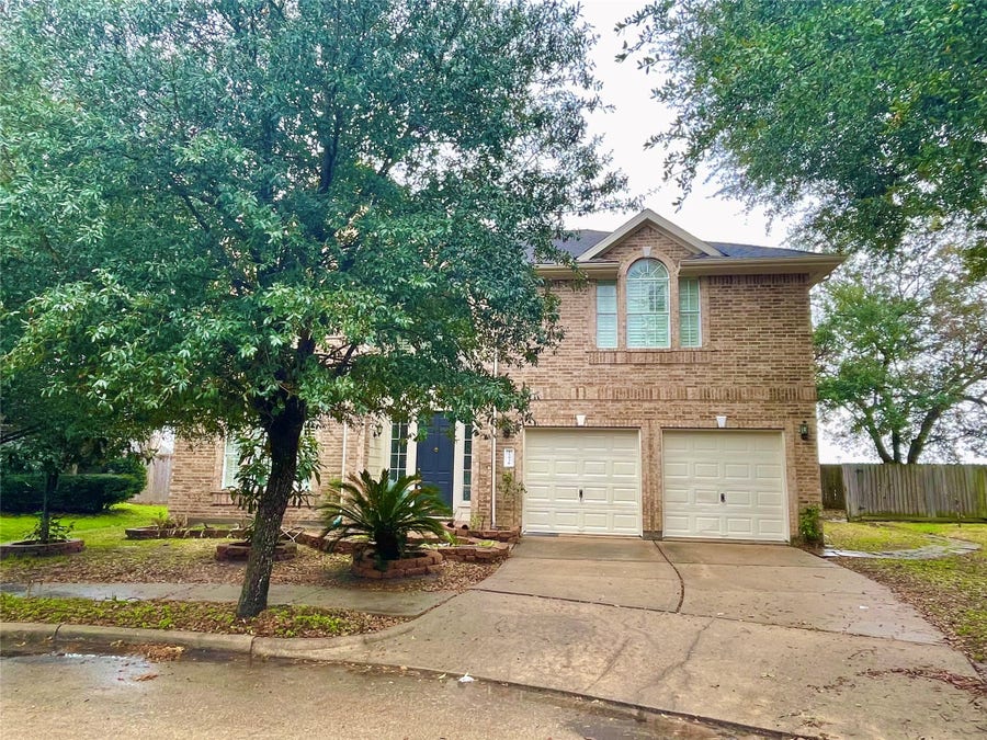 Property photo for 12938 Deer Sage Court, Houston, TX