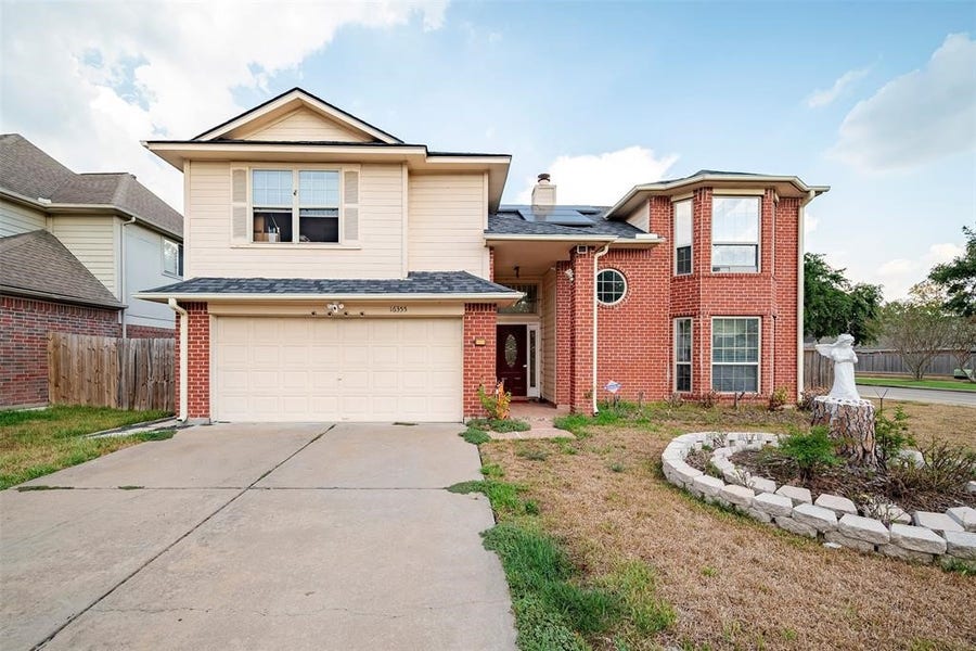 Property photo for 16355 Flint Run Way, Sugar Land, TX