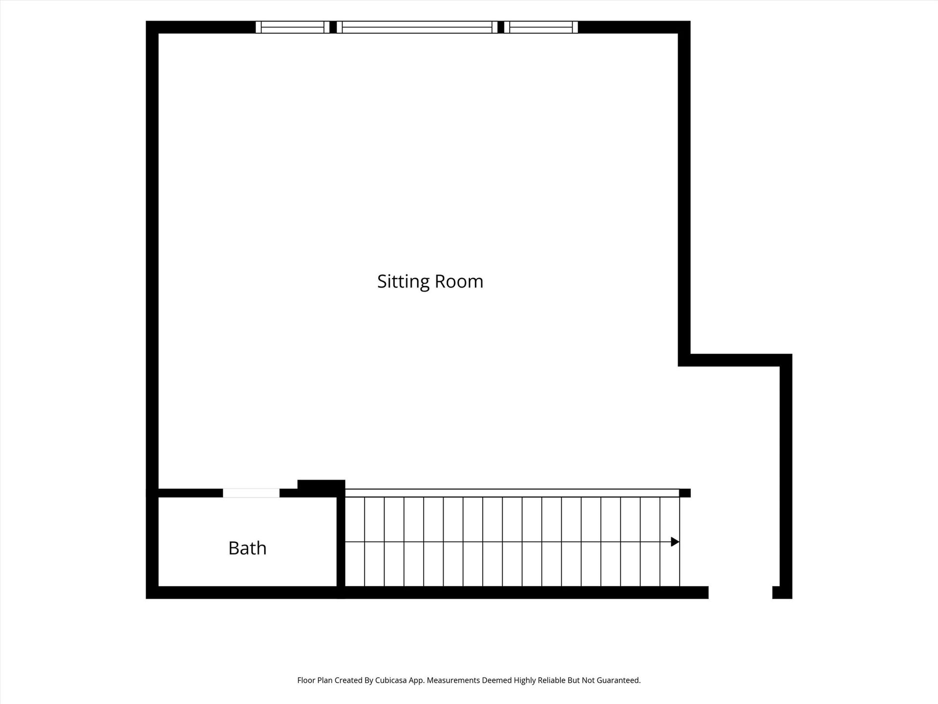 17215 Sages Ravine Drive, Humble, TX 77346 Upstairs Floor plan
