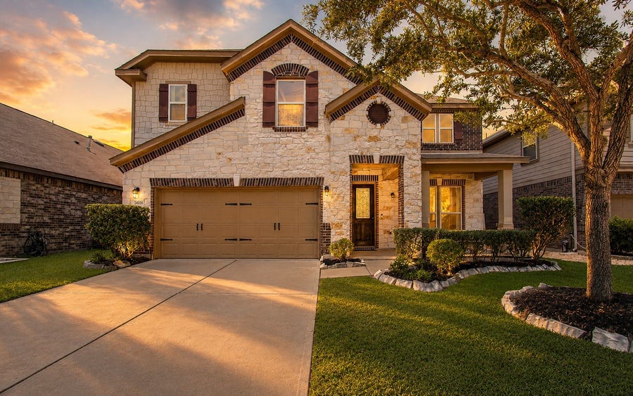Property photo for 24038 Adobe Ridge Lane, Katy, TX