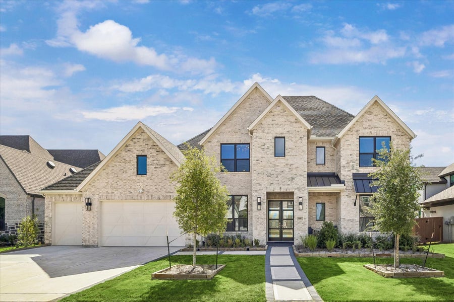 Property photo for 7802 ASHY SUNFLOWER LANE, Katy, TX