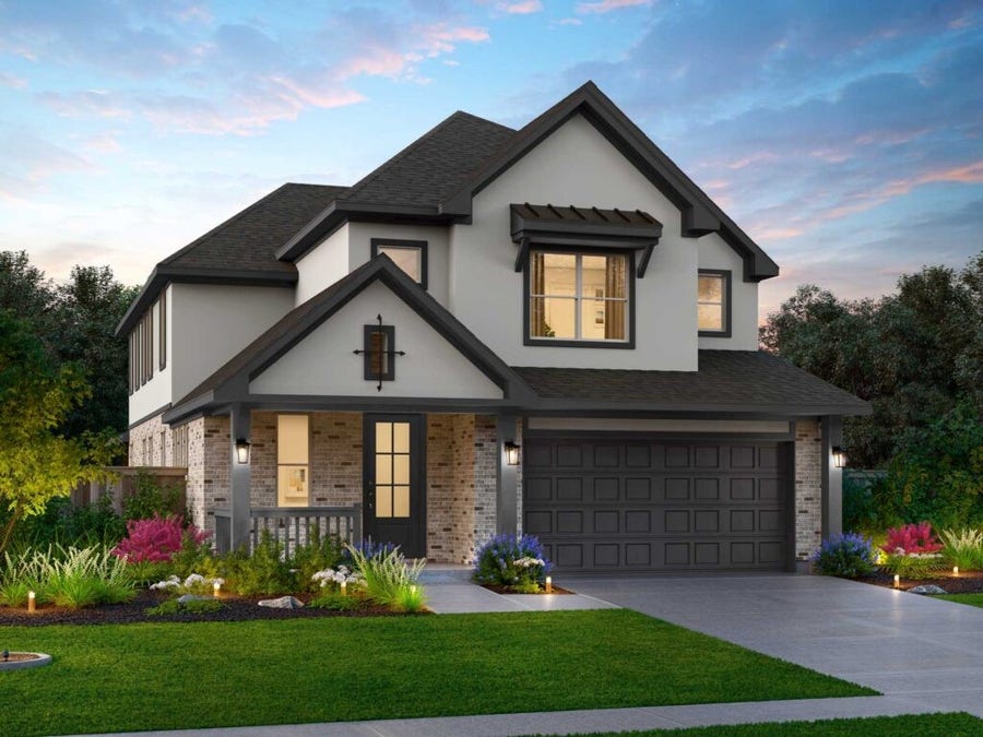 Property photo for 21815 Scoober Creek Drive, Cypress, TX