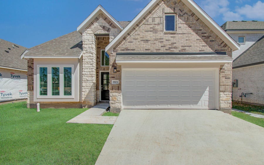 Property photo for 1814 Archwood Drive, Humble, TX