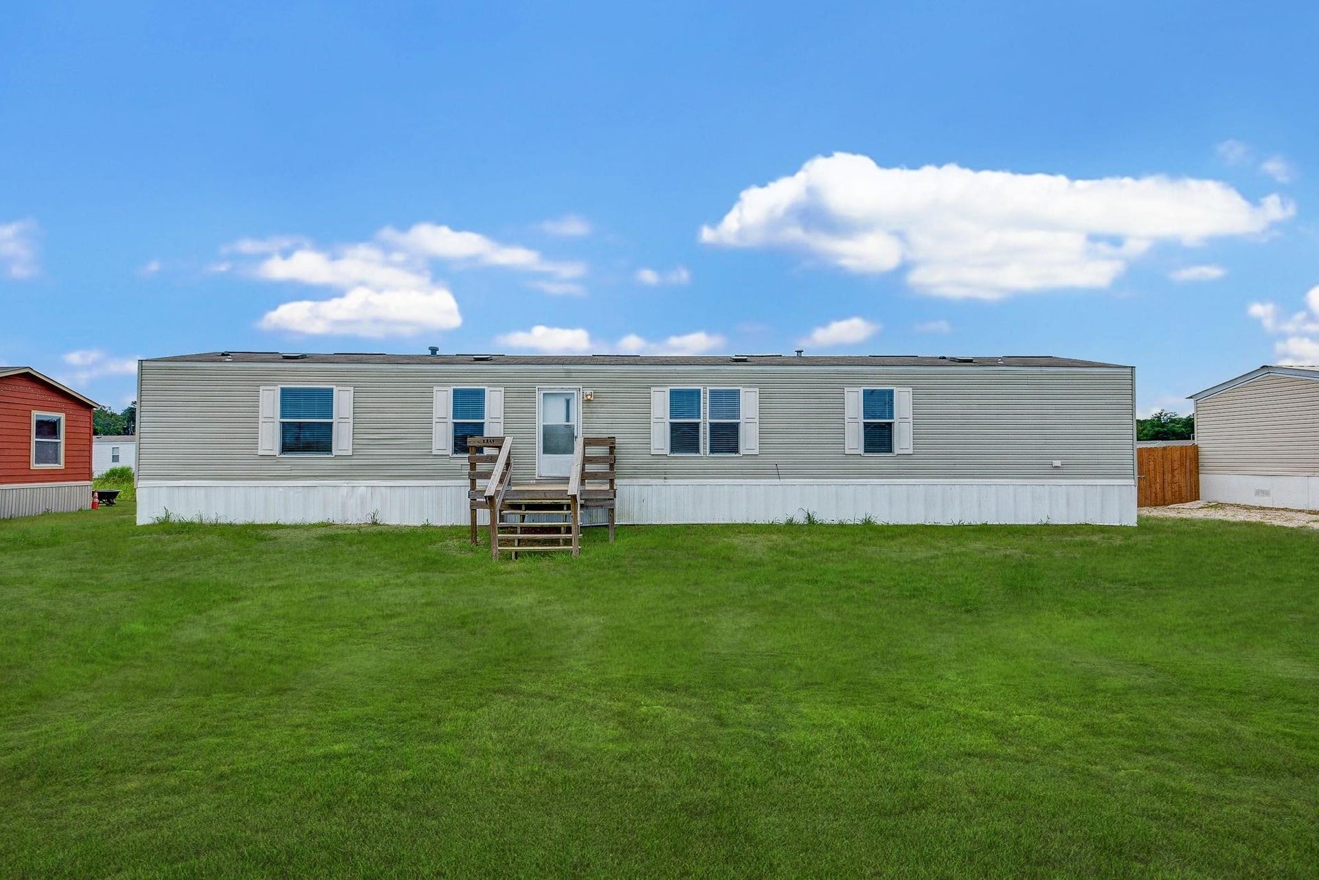 2245 Ben Boulevard, Conroe, TX 77306 2245 Ben Boulevard, Conroe, TX 77306